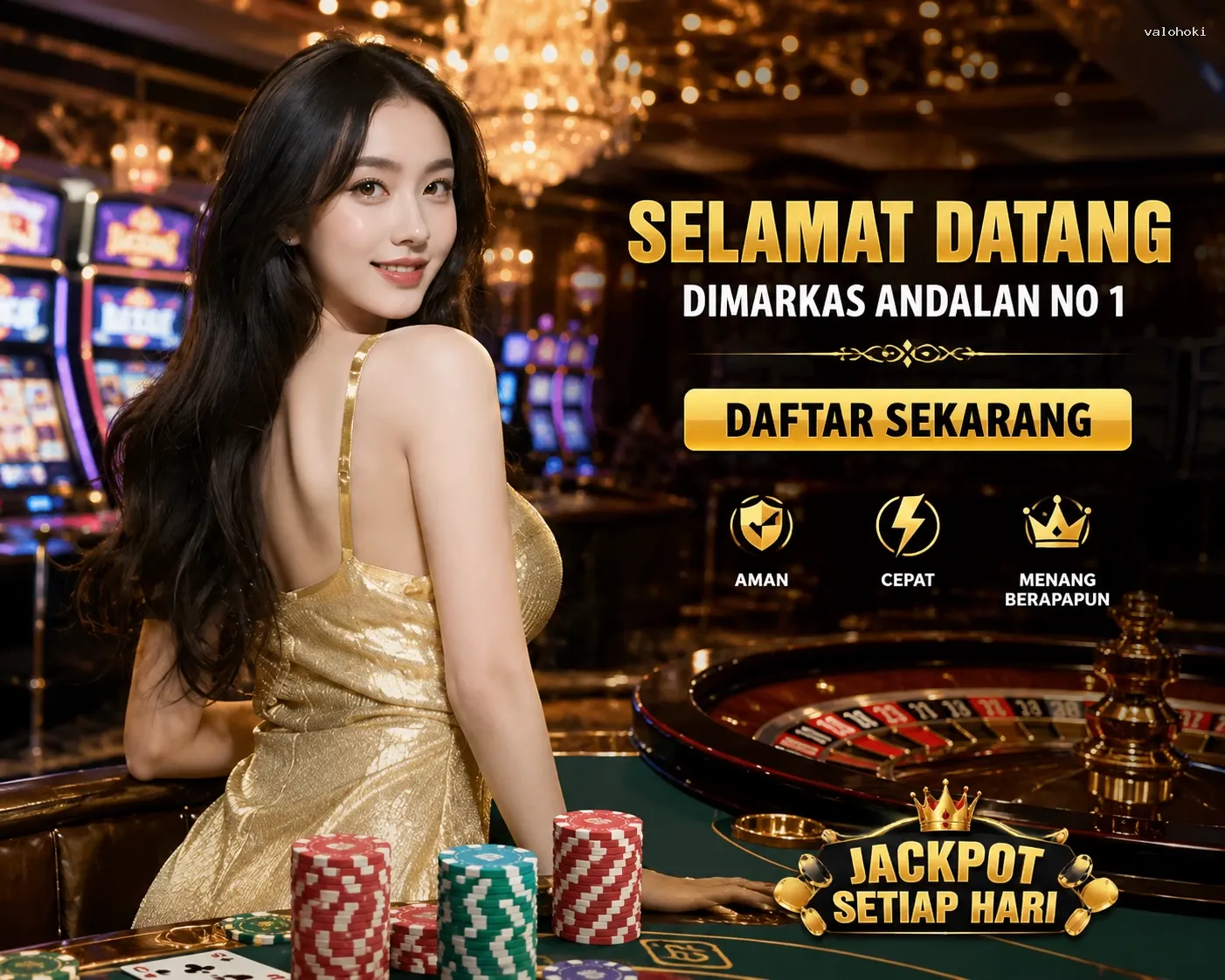 Tips dan Trik Bermain di valohoki untuk Pemula